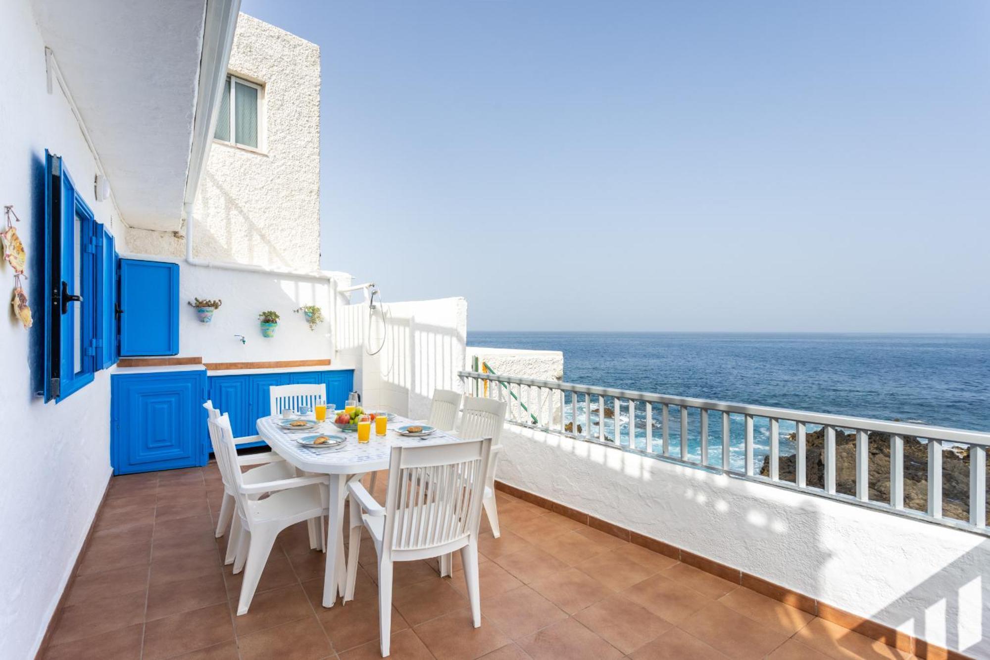Okstay Sea Front Paradise Tenerife * La Matanza De Acentejo